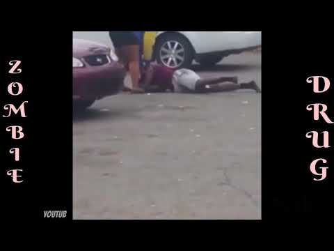 Zombie Drug_FLAKKA_Drug_Outbreak|FLAKKA DRUG VIDEOS