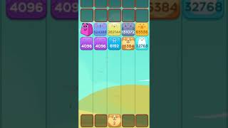 L1 2048 Merge 15s 6 screenshot 3