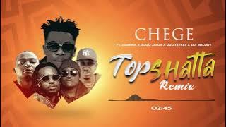 Chege feat DullySykes   Stamina   Jay Melody   Dogo Janja - Topshatta REMIX