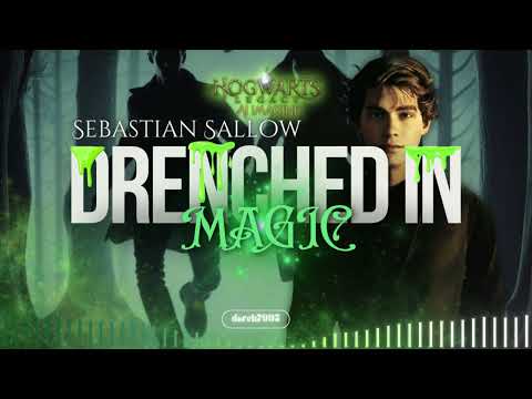 Drenched In Magic Sebastian Sallow AI Audio