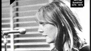 Renee Geyer "Ain't No Sunshine".  GTK 1973 chords
