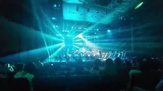 Armenian State Symphony Orchestra 'Symphonic Rock' Karen Demirchyan Sports and Concerts Complex