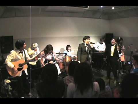 【Mr.Children】優しい歌【LIVEカバー】