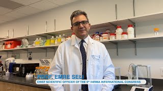 9Th Ivirma Congress - Prof. Emre Seli