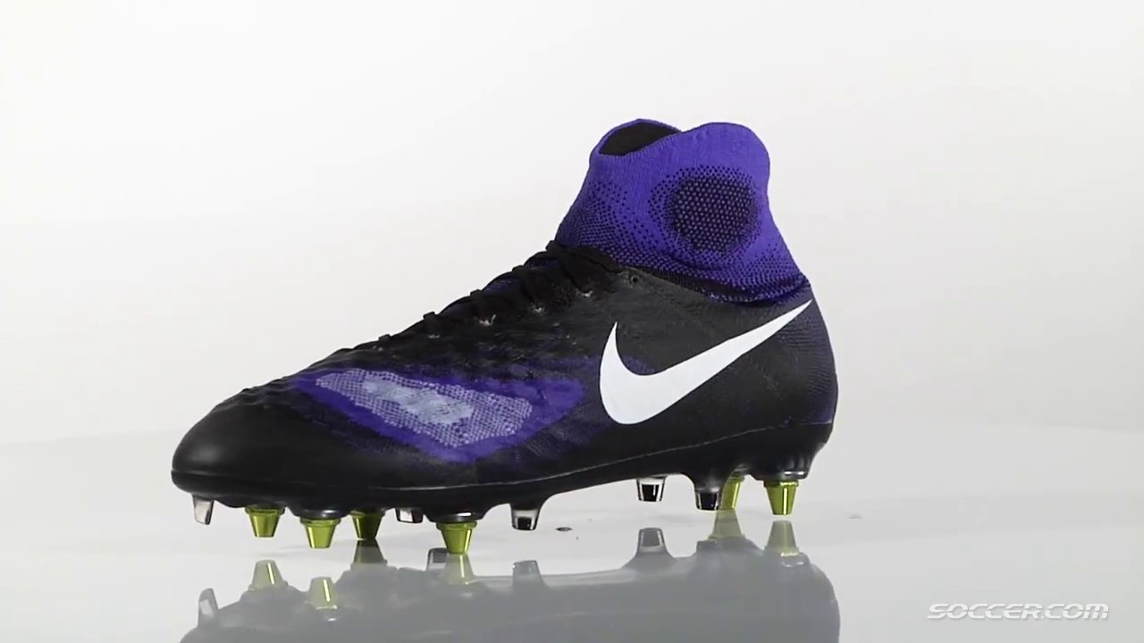 nike magista metal studs