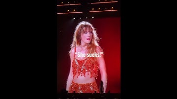 Things I’m tired of hearing as a Swiftie❤️no but this stuff is annoying #taylor