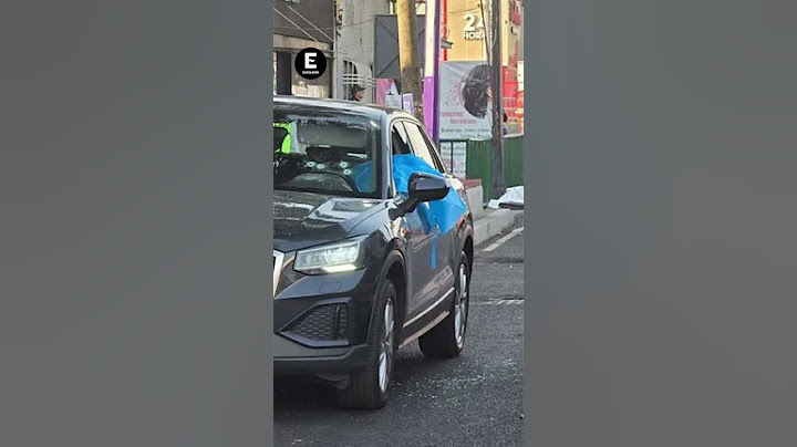 sesinan a dos funcionarios de Clara Brugada en Tlalpan