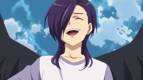 The Devil Is a Part Timer! AMV My Demons