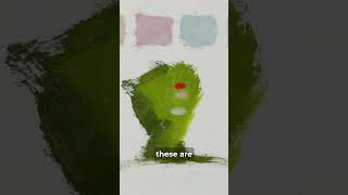 Mastering Grays in Landscape Painting #howtopaint #painting #oilpaintingteacher #art