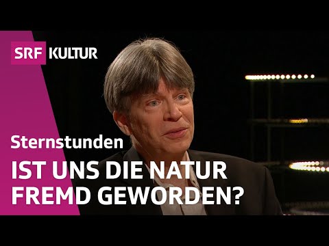 Video: Das Problem der Beziehung zwischen Mensch und Natur: die Argumente der Ökologen
