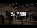 Montell Jordan | Get it on Tonight | Supaman & Raphael Choreography | EXPG