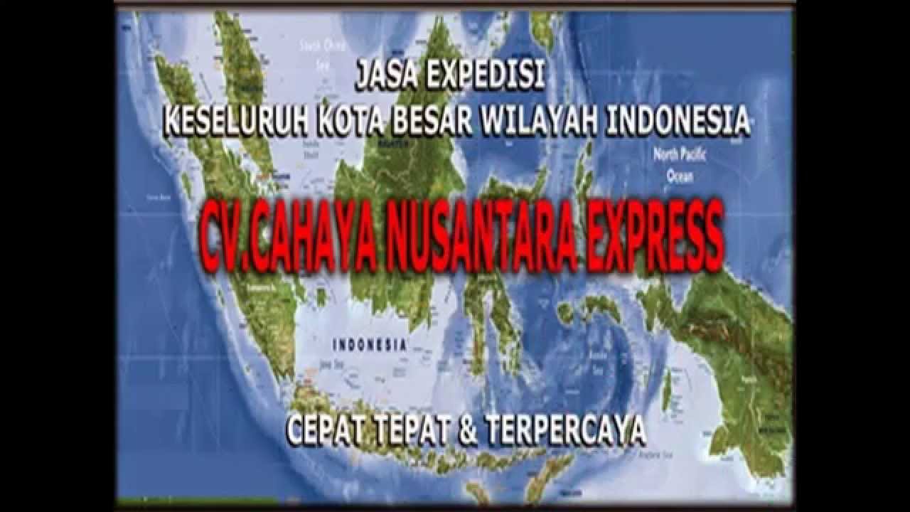 EXPEDISI SURABAYA EXPRESS 031.3735062 YouTube