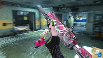 Having fun in LEGENDARY RANKED with the QXR! (Season 4)