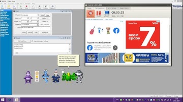 A Microsoft Agent Introduction