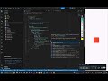 flutter 2 Container