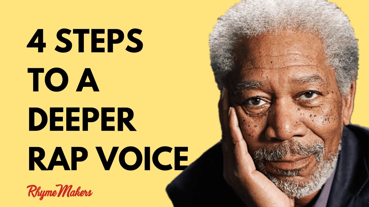 Sometimes Single Voice Is Most Powerful >> So You Hate Your Rap Voice Rhymemakers Com Sometimes Single Voice Is Most Powerful >> So You Hate Your Rap Voice Rhymemakers Com