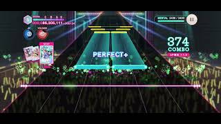 Take It Over (104期Ver.) - [EXPERT 26]