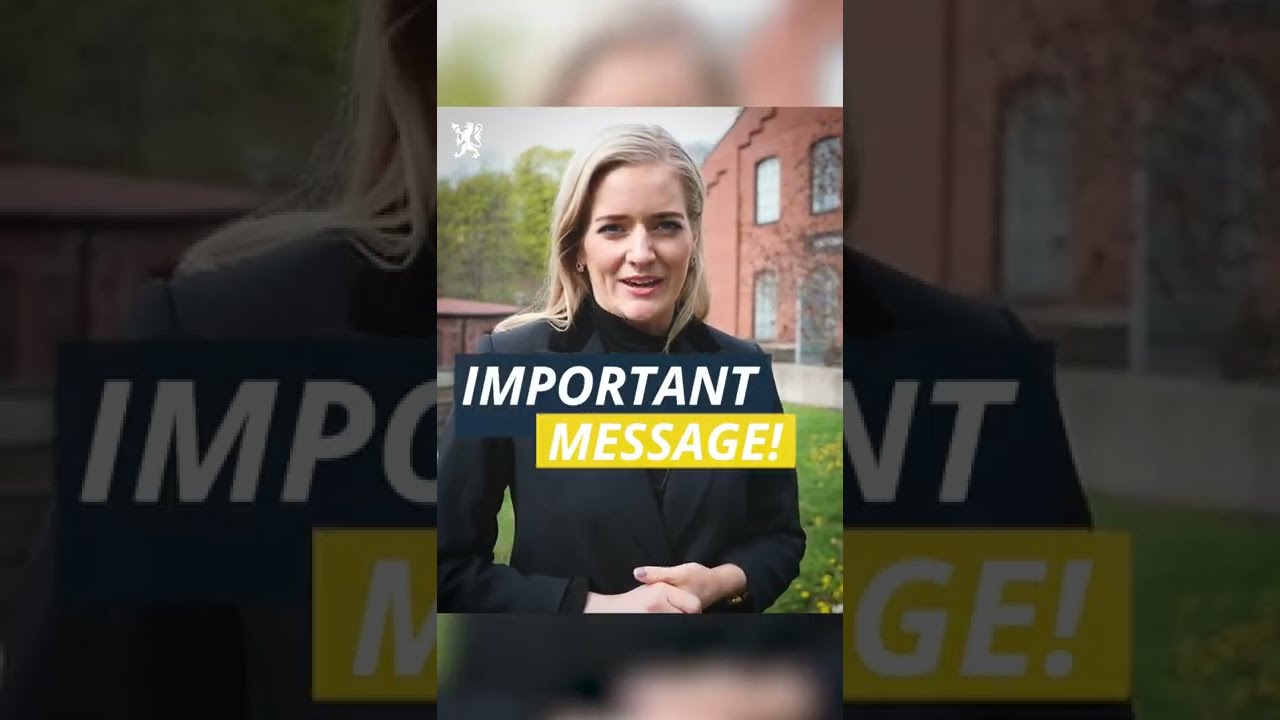 Oppfordrer ukrainske flyktninger til &aring; registrere seg