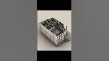 Easy section in Rhino #rhino #rhinoceros #photoshop #viral #section #architecture #camera  #tutorial