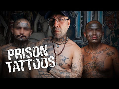 Βίντεο: Κορυφαία 8 υπέροχα τατουάζ το 2021