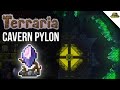 CAVERN PYLON | TERRARIA 1.4 SPEED BUILD