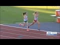 Katelyn tuohy 412 pr womens 1500m prelims  acc outdoor track  field championships 2021