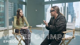 Episode 4: Circularity x Regeneration By Design | Voices of Impact | LVMH x CFDA