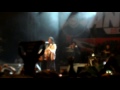 Tony Q Rastafara - Don't Worry (Live at BANDCLOTH 2013)