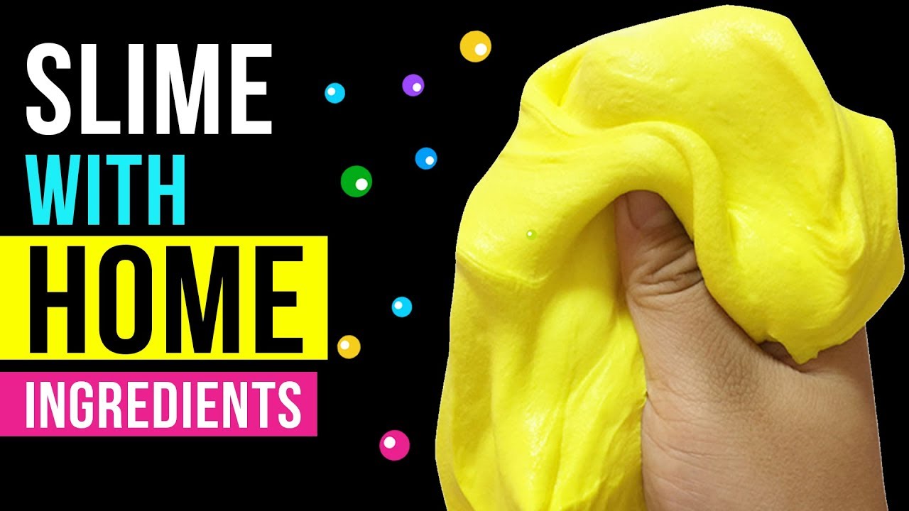 Testing out this 2 ingredient #fluffyslime recipe by request. This is , Slimes