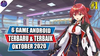 6 Game Android Terbaru dan Terbaik Rilis di Minggu Pertama Oktober 2020 screenshot 3