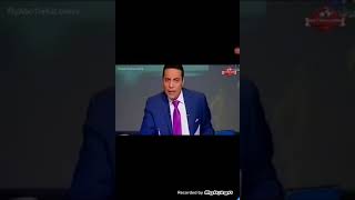 شاهد رد فعل محمد ابو تريكه علي الإعلام شاهد للأخر