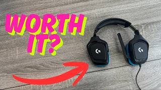 Logitech G432 Review: Is This Budget Gaming Headset Worth It?