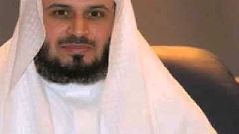 57 سورة الحديد للقارئ الشيخ سعد الغامدي