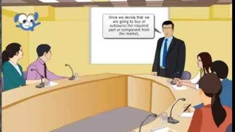 Supplier Selection and Request for Quotation (RFQ)