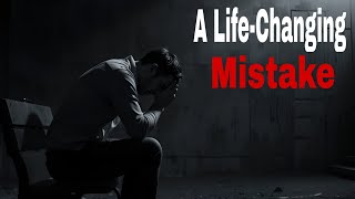 Celebrity One Wrong Decision Can Destroy Your Life – A Powerful Motivational Video #motivation #lessonstory Profile
