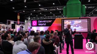 Jason Bradbury – TV Presenter – The Gadget Show screenshot 5
