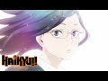 MARRY ME! | HAIKYU!! TO THE TOP