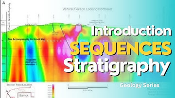 Geology Series - Introduction of Sequence Stratigraphy