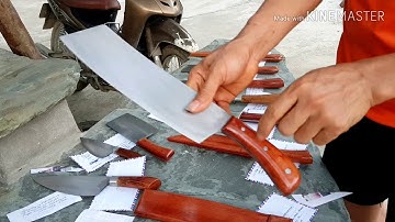 Rèn vòng bi được dao đẹp không rỉ tuyệt vời