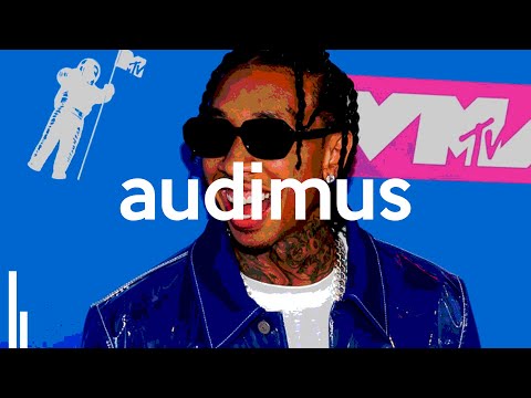 Tyga - Ayy Macarena (David Dancos Remix)