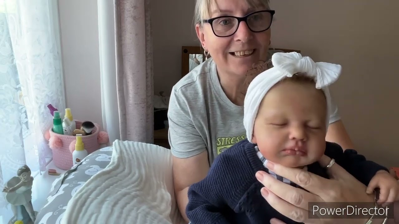 Changed the lovely Riley and the gorgeous Prudence 