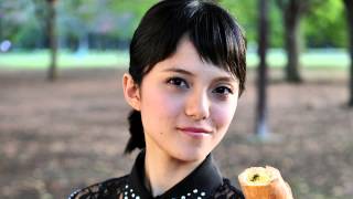 Anisoni∀（アニソニア）のひと言メッセージ　林田智恵里より