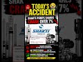 Shakti Pumps Shares Crash Over 7% #sharemarket #stockmarket #news #niftyfifty #shaktipump #shortvide