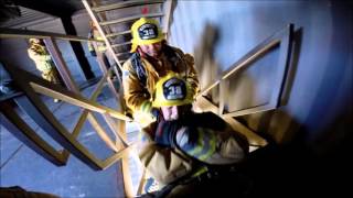 MVC Fire Academy 32