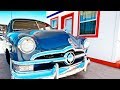 Route 66 Museum - Kingman Arizona