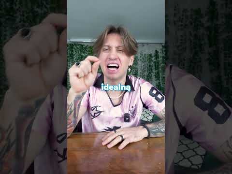Jak zrobić IDEALNEGO
