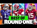 Best picks of the 1st round 2024 nfl draft