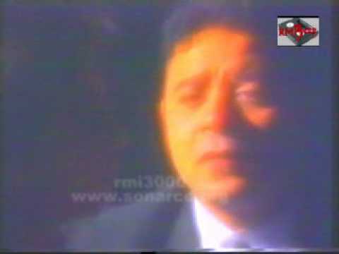 مدحت صالح شهد ومر 