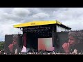 Bakar Live Leedsfestival 25 08 23