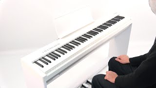 Functions That Make Playing More Fun Roland Fp 30x 01 Youtube